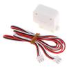 Filament Sensor Module Pause Monitor White 1.75mm/3mm - 1.75mm