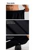 AUTO-FIT Ice-Feel Quick-Dry Running Pants
