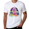 Midnight Gospel Chromatic Dreams T-Shirt Sports Fans Cute Clothes New Gifts and T-shirts Shirts Graphic Compression Shirt Men