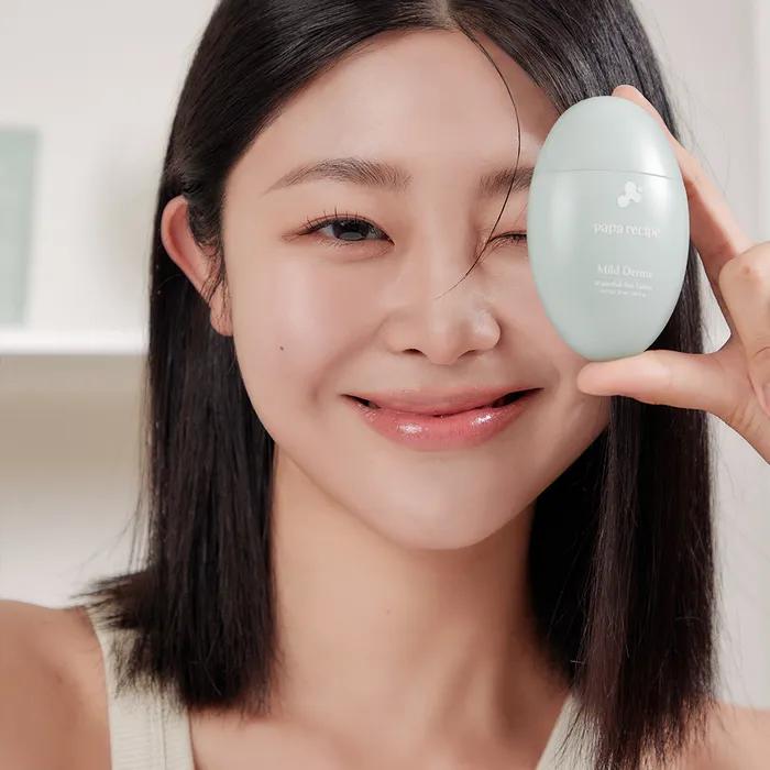 Mild Derma Waterfull Sun Lotion 50ml
