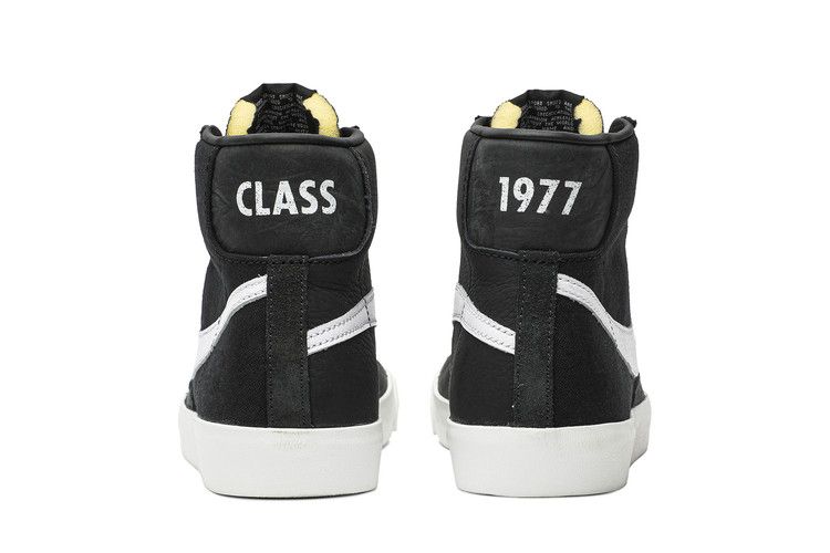 Nike Blazer Mid 77 Vintage Slam Jam Class 1977 (Regular Box) Men's