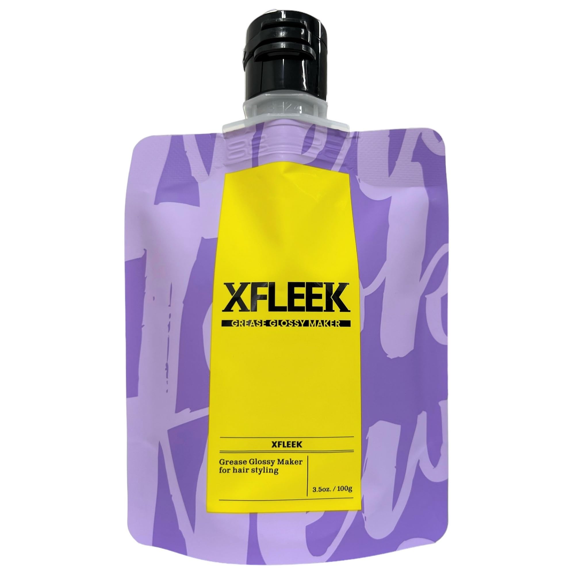 

Demi XFLEEK Смазка для блеска 100 г