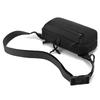 Chest Bag Men's Crossbody Bag Waist Bag Nylon Shoulder Bag