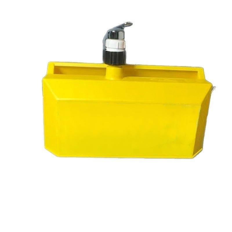 Verfroller Reiniger Verfroller Reiniger Verfroller Reiniger Droger Wasmachine Reinigingsgereedschap Voor Verfrollers Rollerreiniger Gereedschap