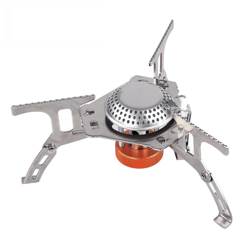 Hanlu Outdoor Camping Stove