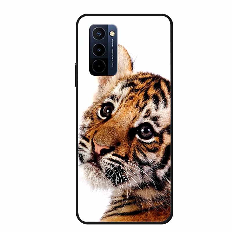 For Wiko 10 Case Wiko10 Shockproof silicone Soft TPU Painted Back Cover For Wiko10 Phone Cases 6.75" Full protective Fundas 2023