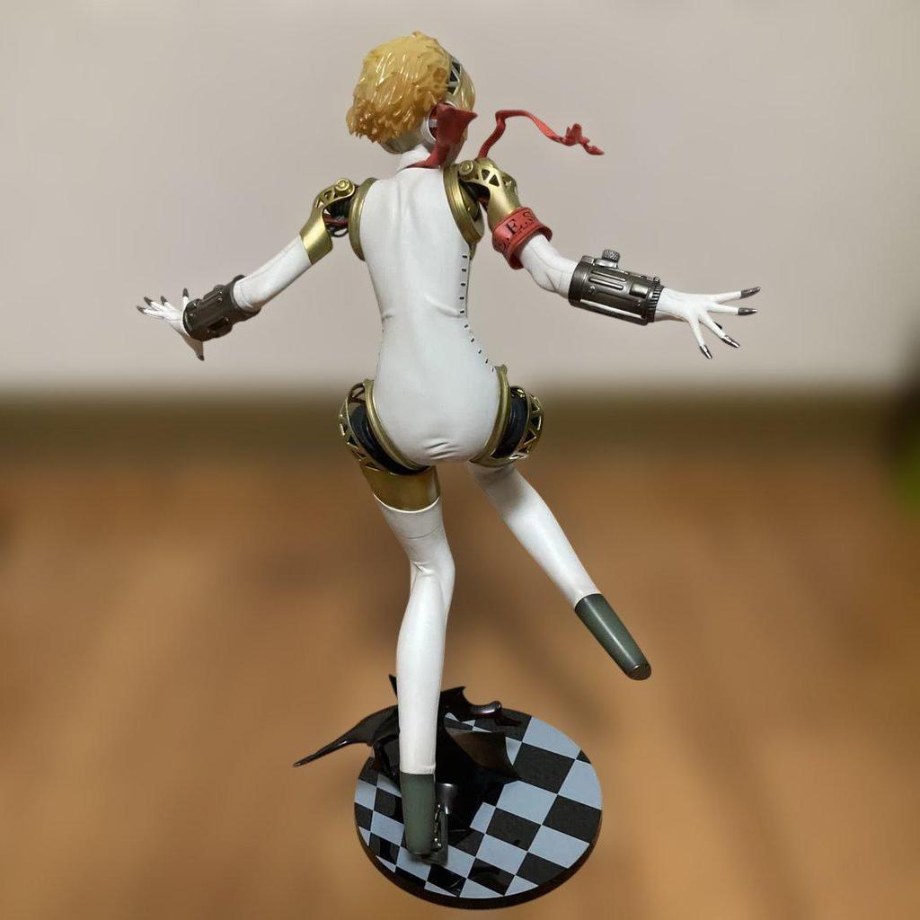 [USED] ALTER Persona 3 Aigis ART WORKS Ver.