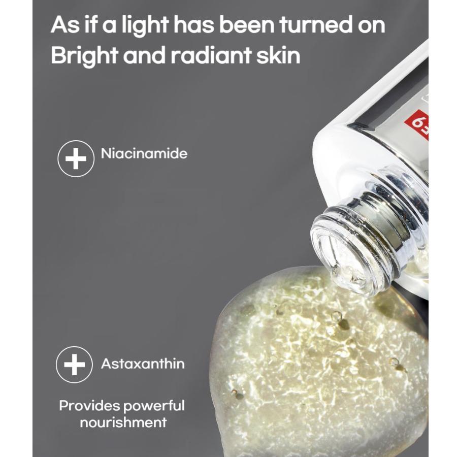 Medipeel Peptide 9 Volume Bio Tox Ampoule Pro 100ml