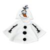 Kodomo Jikan Disney Costumes, Baby Cosplay, Halloween Costumes for Boys and Girls, Dress-Up Capes, Kids' Kigurumi Poncho, Pooh, Mickey, Minnie,