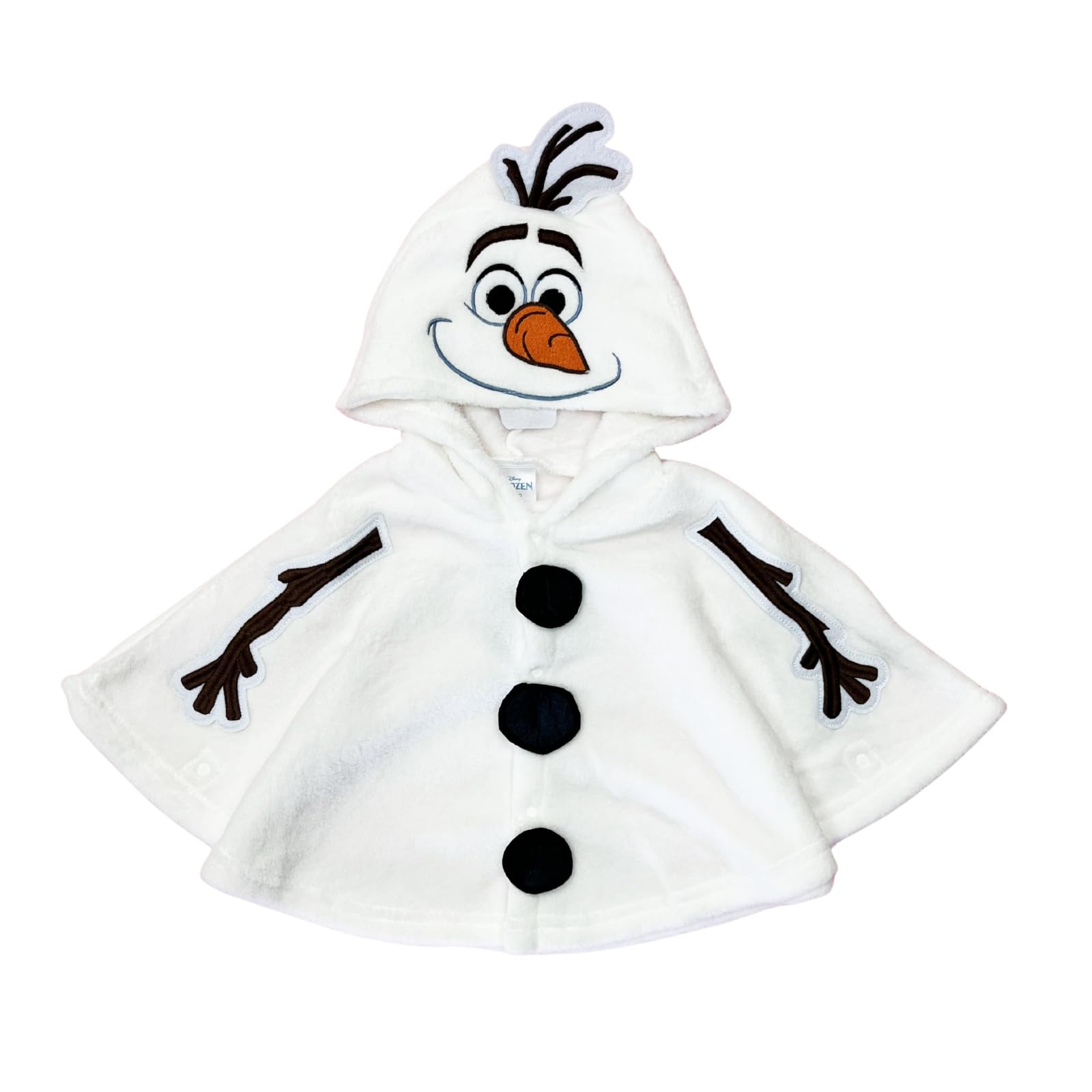 

Kodomo Jikan Disney Baby Halloween Costumes for Boys and Kigurumi and Sally Sizes Costumes, Cosplay, Girls, Dress-Up Capes, Kids Poncho, Pooh,