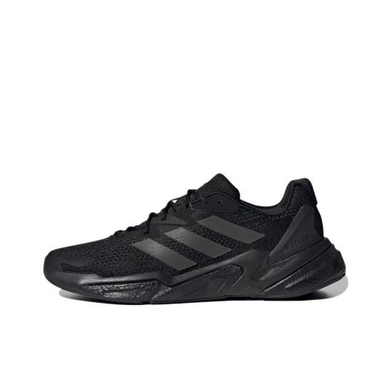 Adidas X9000L3 Тройной черный S23679 EU 44