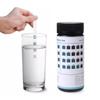 Upgrade Water Hardness Test Strips Quick & Accurate Water Softener Test Strips Hard Water Test Strips Ultimate Test Kit