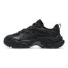 Fila Sneakers Moderne Semplici Comode Scarpe da Corsa Basse Sneakers Donna Nero Grigio F12W431120FBK