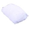 Net Bed Canopy Breathable Ceiling Hanging Bed Curtain Netting for Single Beds Full Size Beds White
