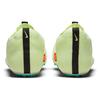 Nike Zoom Superfly Elite 2 Barely Volt Hyper Orange Unisex Sneakers Green Dynamic-Turquoise Black CD4382-700