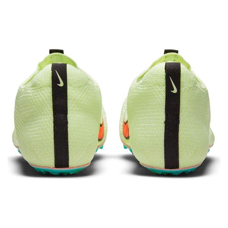 Nike Zoom Superfly Elite 2 Barely Volt Hyper Orange Unisex Sneakers Green Dynamic-Turquoise Black CD4382-700