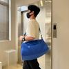 Sports Yoga Fitness Bag Women's Dry and Wet Separation Luggage Bag Men's and Women's Large Capacity Leisure Short-haul Travel Bag