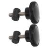 2PCS Pool Pump Swivel Nut and Knob Replacement for Superpump MaxFlo Pump for SPX1600PN