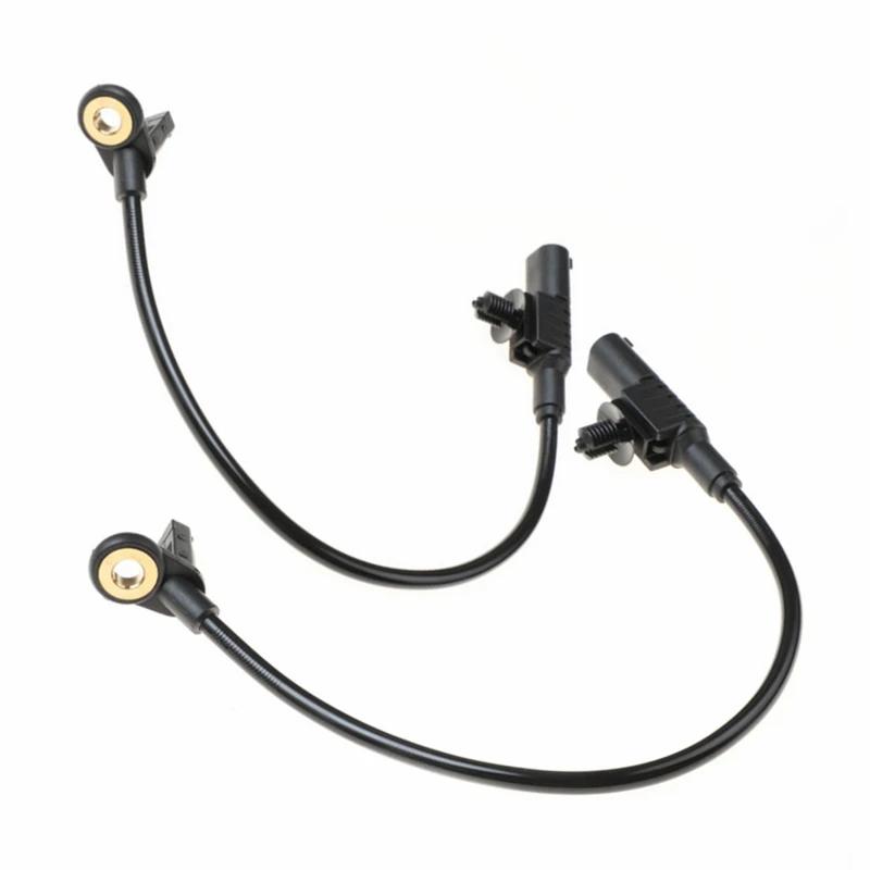 For Mercedes Benz W164 ML350 ML320 GL350 GL450 1645400717 1645400917 Front Rear ABS Wheel Speed Sensor A1645400717 A1645400917