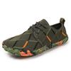 Couple River Tracing Shoes 2025 New Light Breathe Fast Drying Barefoot Swimming Beach Shoes Mountain Climbing Wading Sneakers