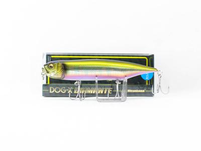 Megabass Cane X Diamante Silenzioso 120 mm 3/4 oz Esca Galleggiante Oikawa (0389)