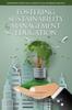 The Fostering Sustainability by Management Education Book