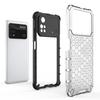 For Xiaomi Poco M4 Pro 4G Case Luxury Transparent Armor Back Cover For Poco Poko Pocco Little M4Pro M 4 Pro 4Pro M4 Pro Cases