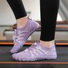 Sapatos unissex – Calçado especial para desporto
