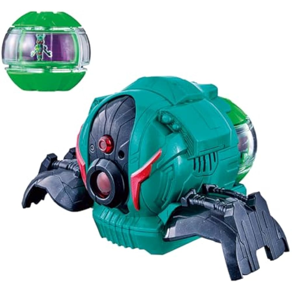 [Bandai (BANDAI)] Kamen Rider Zetz Zetz Gear Series DX Zetz Sensor