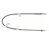 597602V000 59760-2V000 Parking Brake Cable Left For Hyundai Veloster 2012-2017 59760 2V000