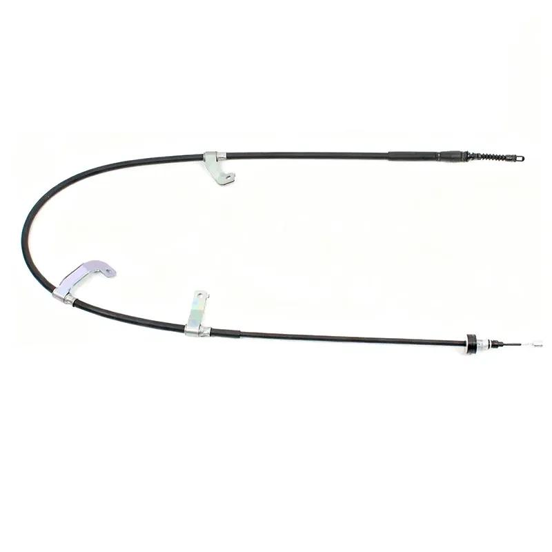 597602V000 59760-2V000 Parking Brake Cable Left For Hyundai Veloster 2012-2017 59760 2V000