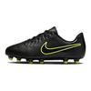 Tiempo Legend 10 Club MG GS Black Volt Kids Sneakers DV4352-001