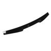 Rear Roof Spoiler Improved Aerodynamics Rear Window Roof   Spoiler Wing for 5 Series E60 2004 to 2010