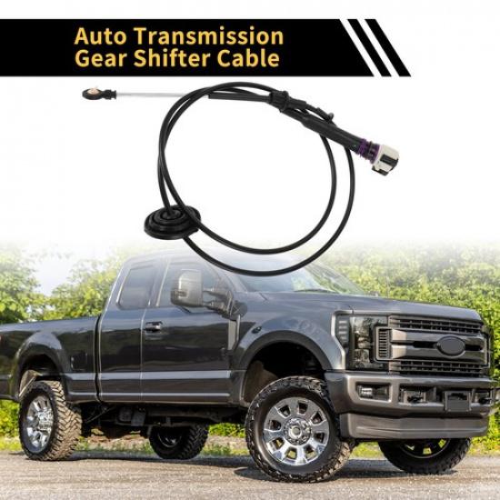 No.25995564 Auto Transmission Gear Shifter Cable for Cadillac Escalade 2007-2014