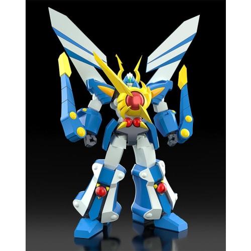 MODEROID Perfect Victory Daiteioh Dairyuoh Nicht-Maßstab Zusammengebautes Plastikmodell