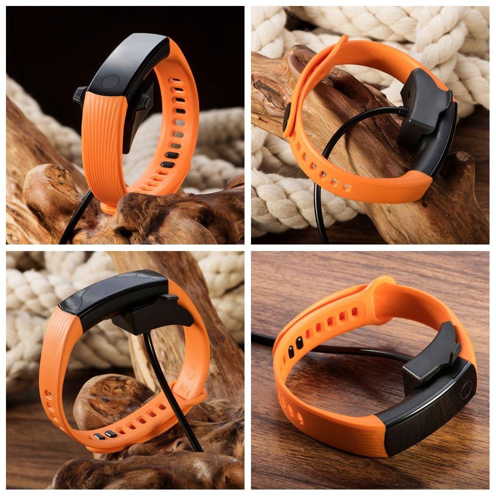 Electronics Cradle Base Magnetic USB 2.0 Charging Cable Smart Watch Charger