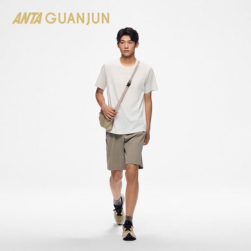 Anta Champion XT2 Men s Antibacterial Quick-Dry Sport T-Shirt L