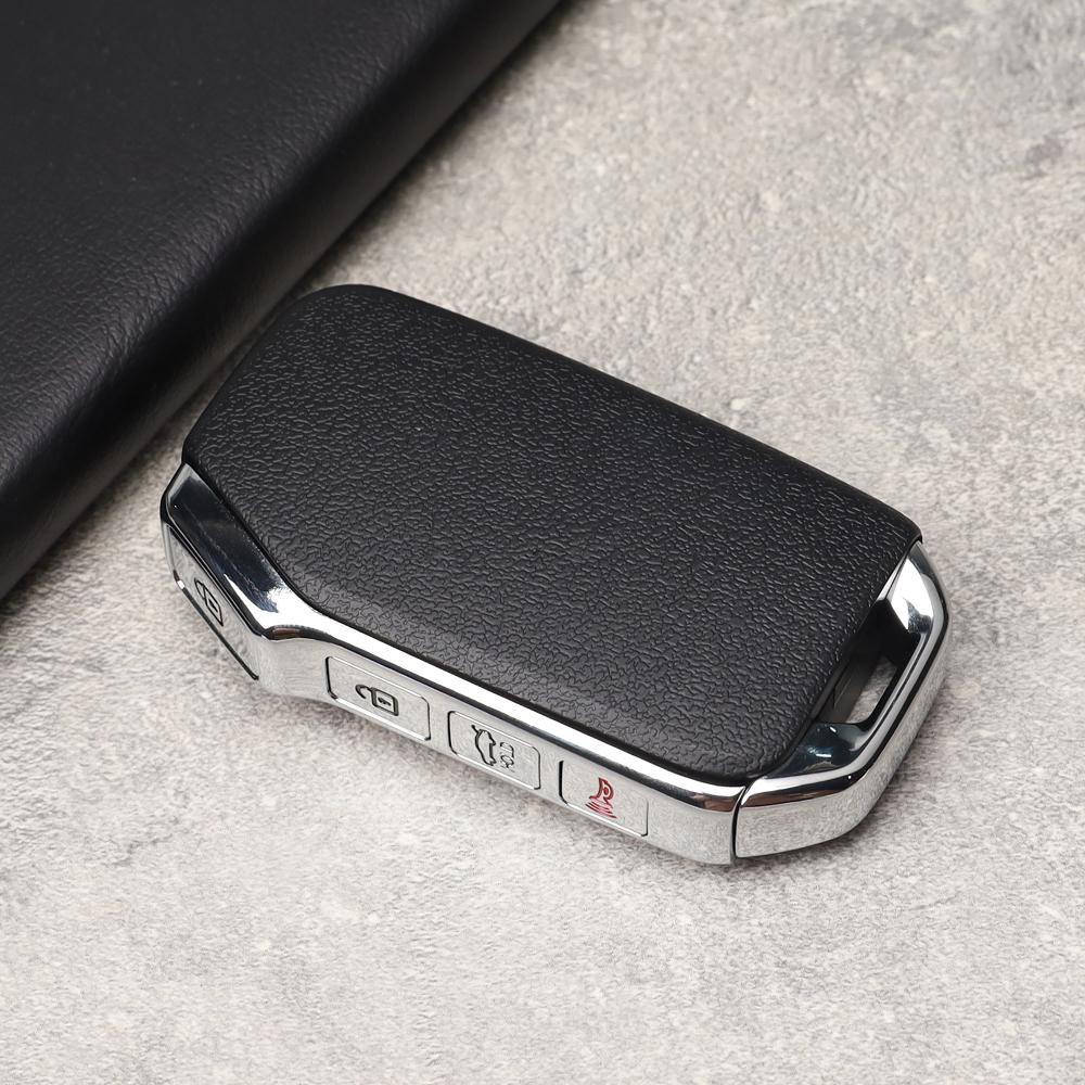 Liberty for KIA Forte 2019-2023 Flip Remote Key 3+1 Buttons Trunk 433MHz PN: 95430-M6000 FCC ID: CQOTD00660 IC: 1551E-TD00660
