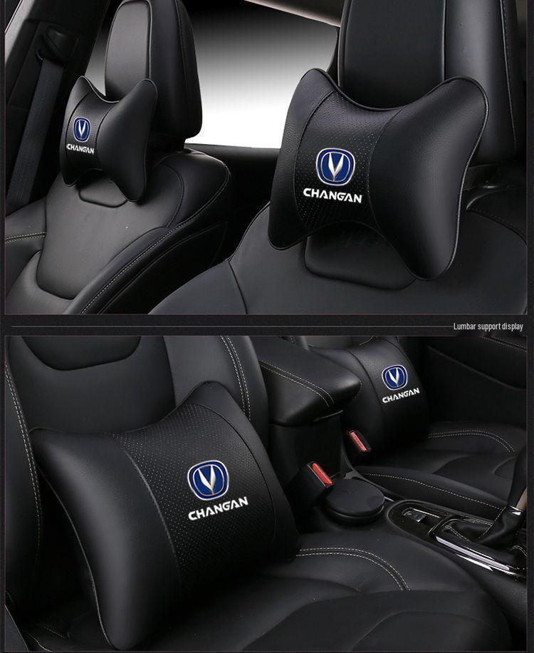 Car Neck Protectors for Changan CS75/55 Plus 2nd Gen, Uni-V, Yidong Plus, Ruicheng CC