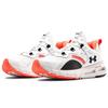 Under Armour Hovr Mega Mvmnt 'White Orange' 3023594-101