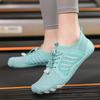 Outdoor River Tracing Shoes Non-slip and Quick-drying New Men's and Women's Fitness Hiking Fishing Camping Lightweight Soft-soled Beach Wading Shoes