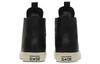 Chuck Taylor All Star Converse Leather High 'Black Egret' 169658C