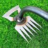 3pcs Weeders set Weed Puller  Garden Tool Convenient to Use Portable Gardening Tools Suitable for Vegetable Gardening