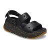 Crocs Hiker Xscape Soft Comfortable Beach Sandals Unisex Sandals Black 208610-0C4