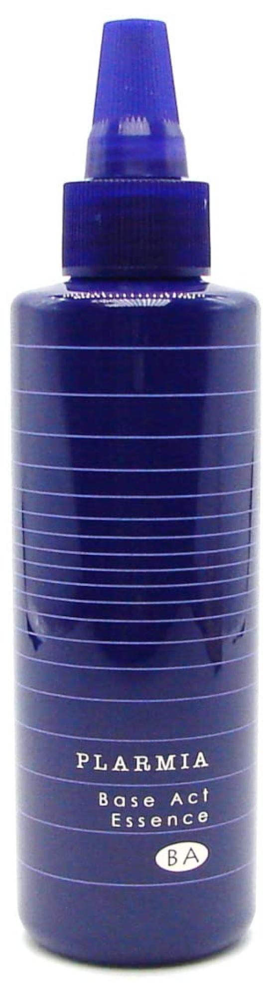 

Milbon Plarmia Base Act Essence 180ml (refill)