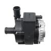 Volkswagen 04L965567B Auxiliary Water Pump Cooler