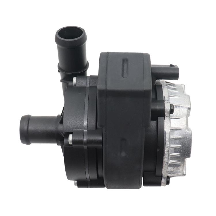 Volkswagen 04L965567B Auxiliary Water Pump Cooler