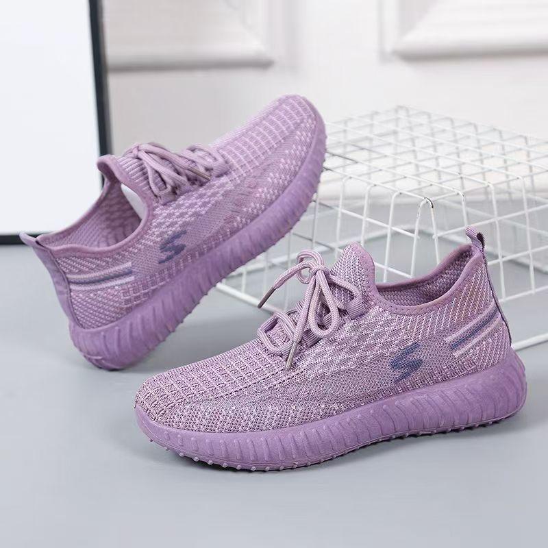 Summer and Autumn Coconut Shoes Sneakers Casual and Comfortable