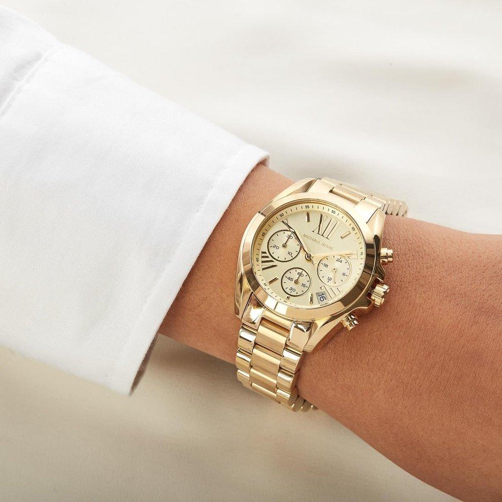 Michael Kors MK5798 Ladies Watch
