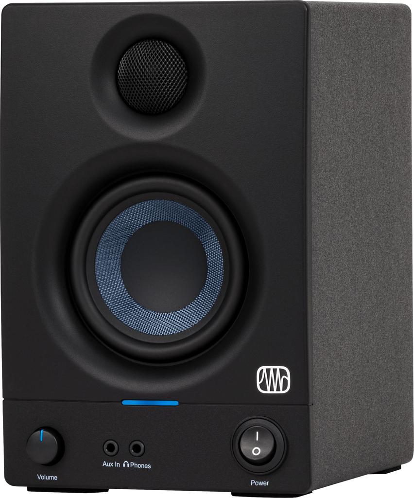 PreSonus ERIS JP Monitor Speakers 3.5 (Pair)